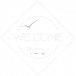 Отель с бассейном в Затоке "Welcome Summer"